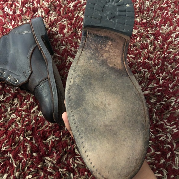 Allen Edmonds Normandy - Picture 5 of 5